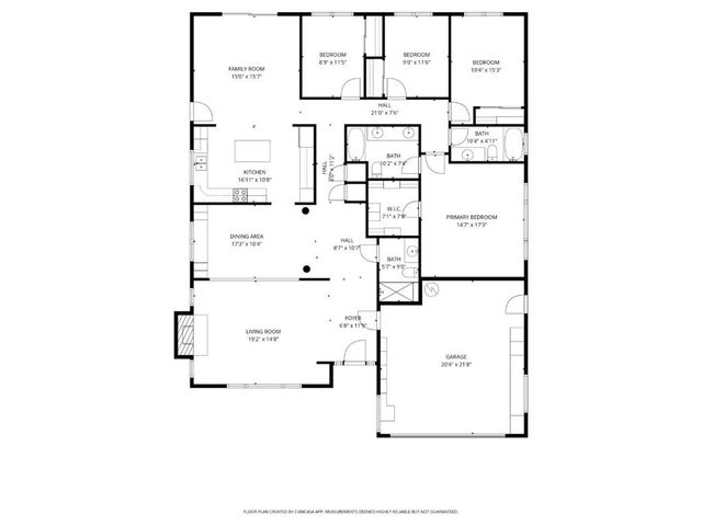 18870 Barnhart Avenue, Cupertino, CA 95014