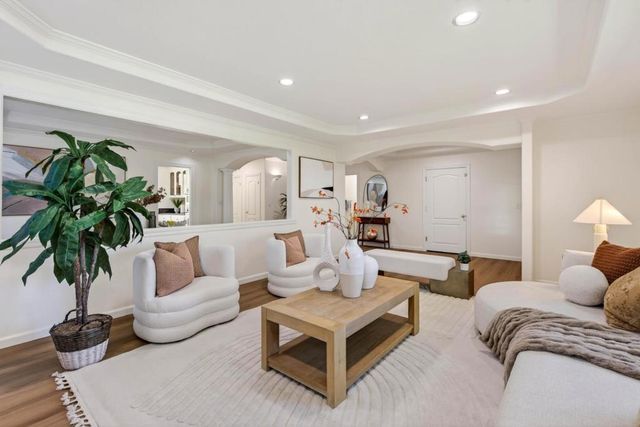 18870 Barnhart Avenue, Cupertino, CA 95014