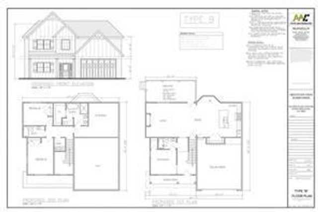 883 Mountain View Drive, Stone Mountain, GA 30083
