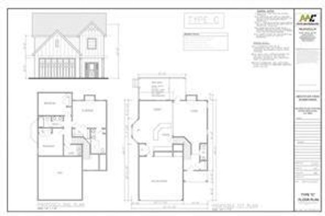 883 Mountain View Drive, Stone Mountain, GA 30083