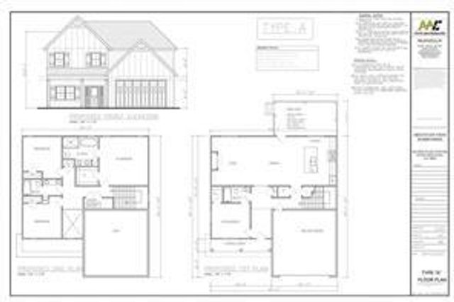 883 Mountain View Drive, Stone Mountain, GA 30083