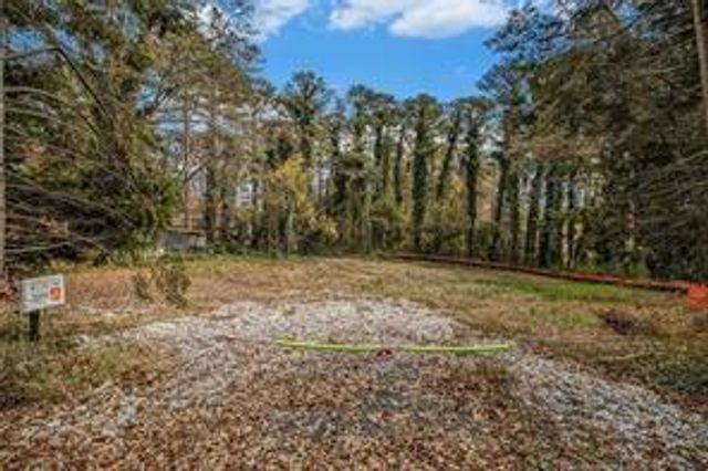 883 Mountain View Drive, Stone Mountain, GA 30083