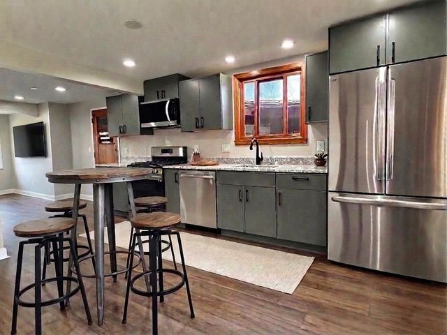 8415 Ravere Street, Machesney Park, IL 61115