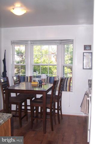 1167 VERNON ST., Arlington, VA 22201
