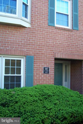1167 VERNON ST., Arlington, VA 22201