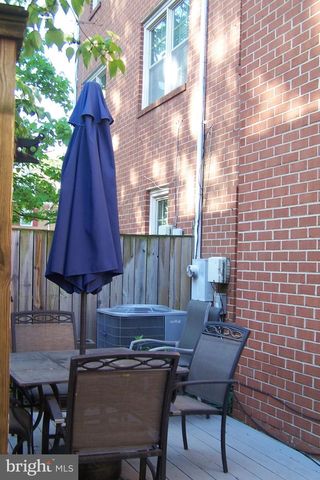 1167 VERNON ST., Arlington, VA 22201