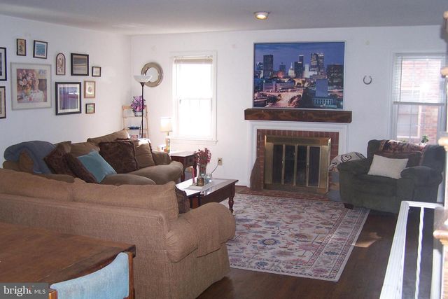 1167 VERNON ST., Arlington, VA 22201