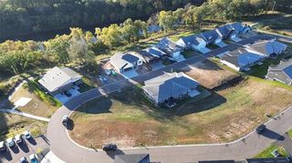 Lot 22 & 23 Patrick John Drive, Eau Claire, WI 54703