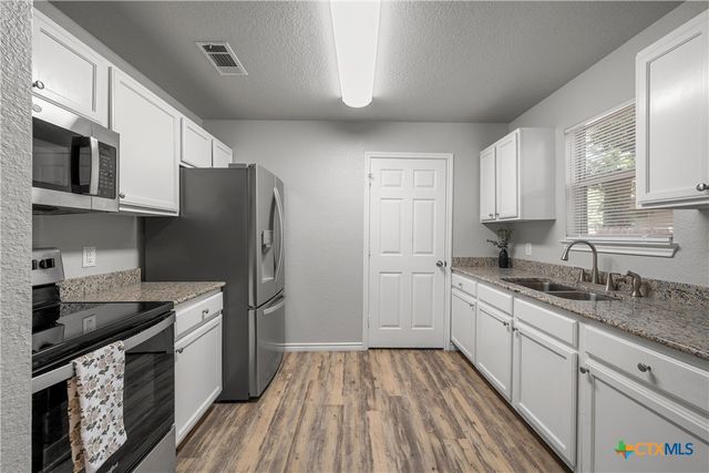 820 N 14th Street, Temple, TX 76501