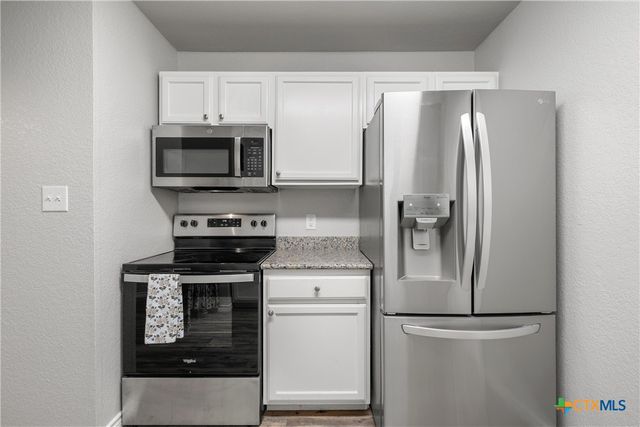 820 N 14th Street, Temple, TX 76501