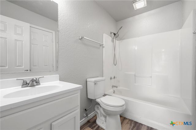 820 N 14th Street, Temple, TX 76501