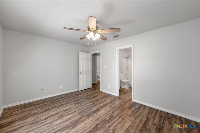 820 N 14th Street, Temple, TX 76501