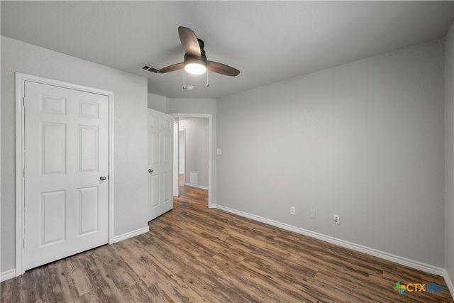 820 N 14th Street, Temple, TX 76501