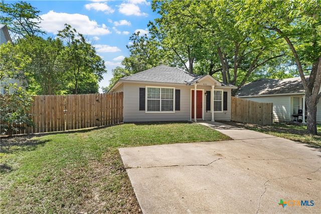 820 N 14th Street, Temple, TX 76501