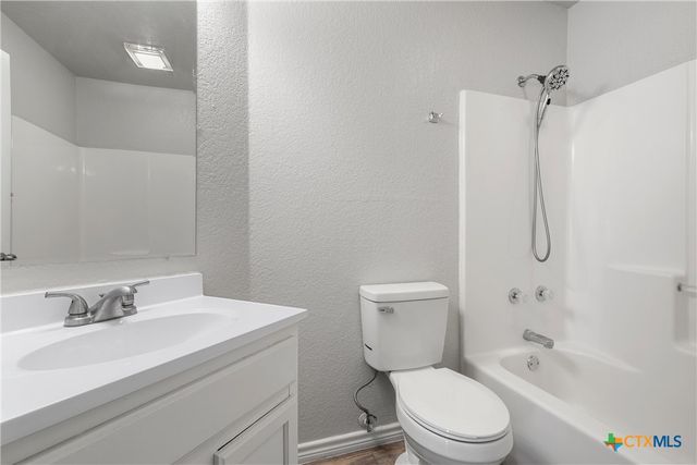 820 N 14th Street, Temple, TX 76501