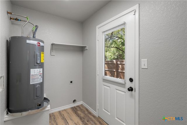 820 N 14th Street, Temple, TX 76501