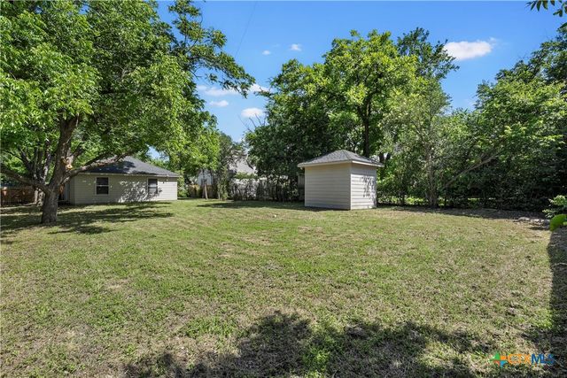 820 N 14th Street, Temple, TX 76501