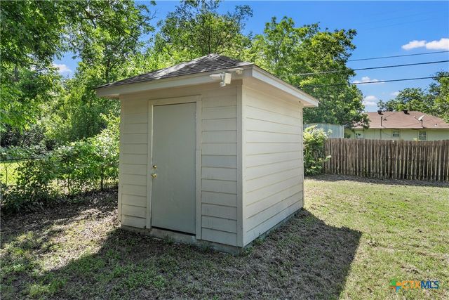 820 N 14th Street, Temple, TX 76501