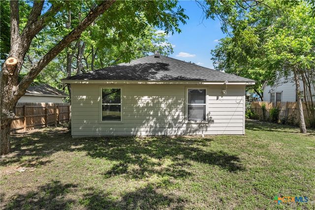 820 N 14th Street, Temple, TX 76501