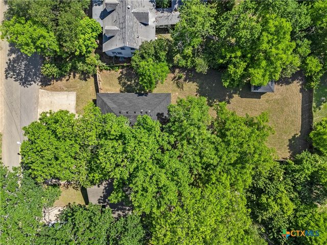820 N 14th Street, Temple, TX 76501