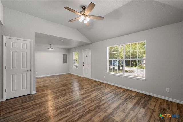 820 N 14th Street, Temple, TX 76501