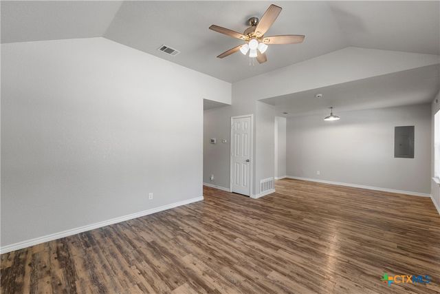 820 N 14th Street, Temple, TX 76501