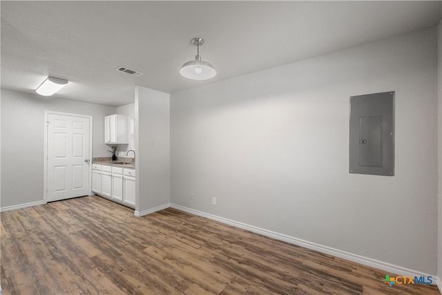 820 N 14th Street, Temple, TX 76501