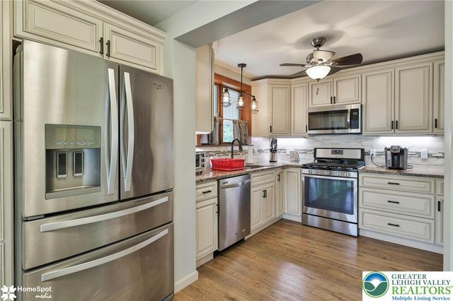 594 West Emaus Avenue, Allentown City, PA 18103