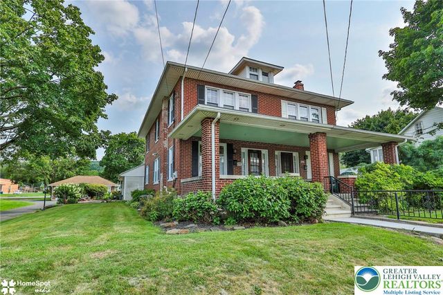 594 West Emaus Avenue, Allentown City, PA 18103