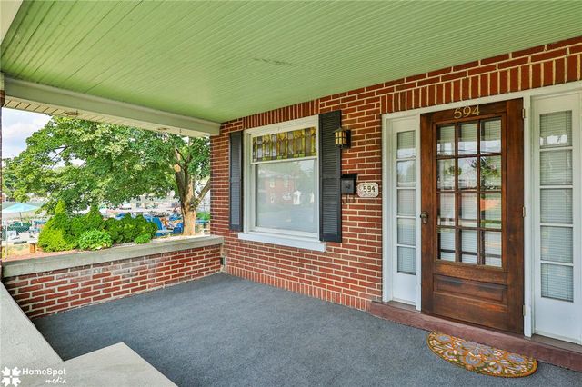 594 West Emaus Avenue, Allentown City, PA 18103