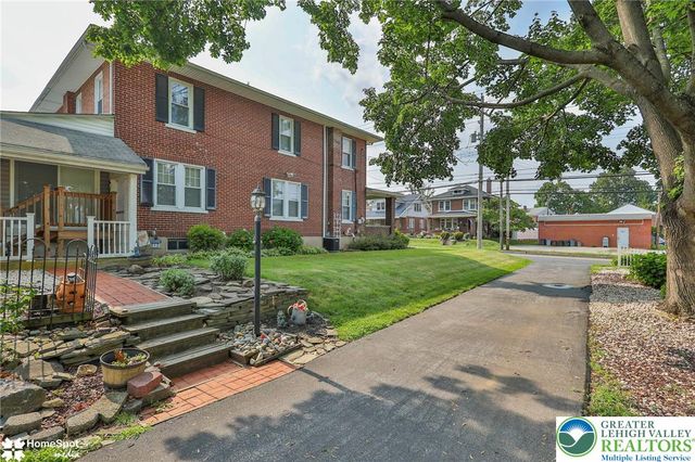 594 West Emaus Avenue, Allentown City, PA 18103