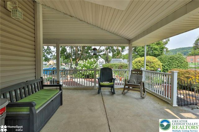 594 West Emaus Avenue, Allentown City, PA 18103