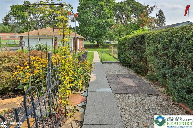 594 West Emaus Avenue, Allentown City, PA 18103