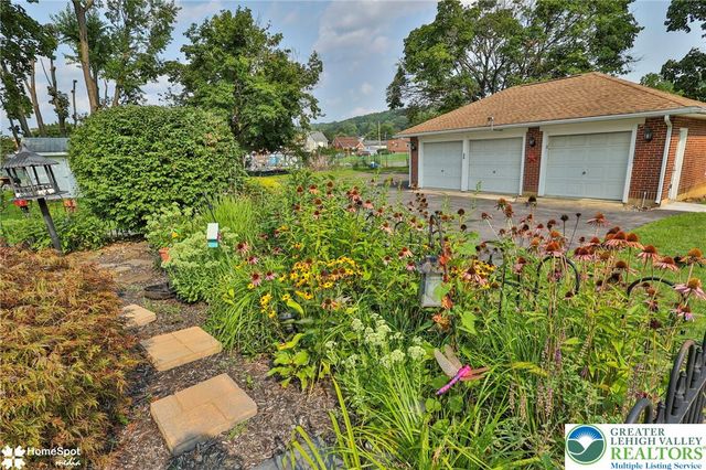 594 West Emaus Avenue, Allentown City, PA 18103