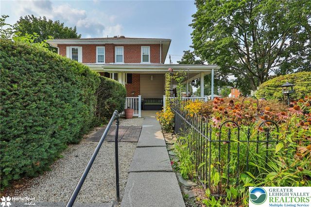 594 West Emaus Avenue, Allentown City, PA 18103