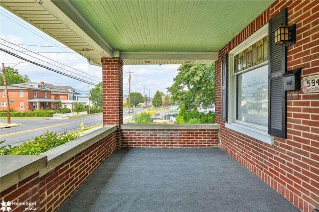 594 West Emaus Avenue, Allentown City, PA 18103
