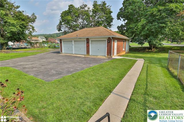 594 West Emaus Avenue, Allentown City, PA 18103