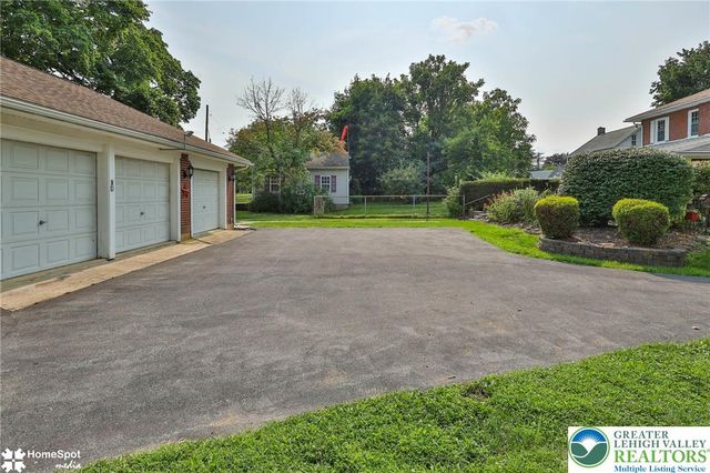 594 West Emaus Avenue, Allentown City, PA 18103