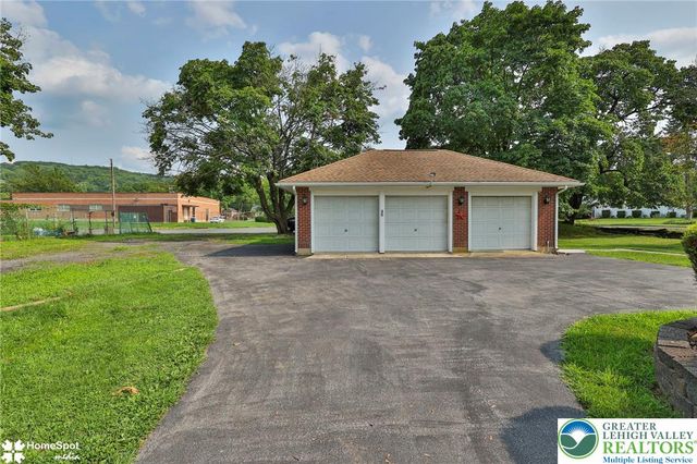 594 West Emaus Avenue, Allentown City, PA 18103