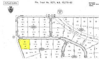 0 Billings Road, Helendale, CA 92342