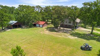 729 County Road 4040, Crockett, TX 75835