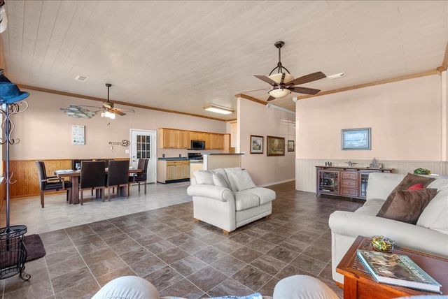 21 Flamingo Circle, Coldspring, TX 77331