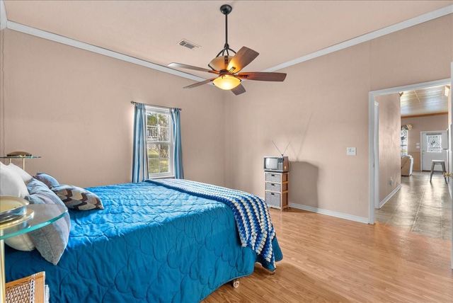 21 Flamingo Circle, Coldspring, TX 77331