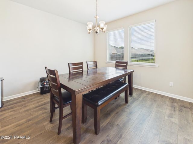 205 Hillview Drive, Lafayette, LA 70506