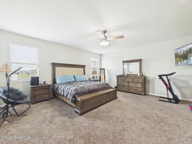 205 Hillview Drive, Lafayette, LA 70506