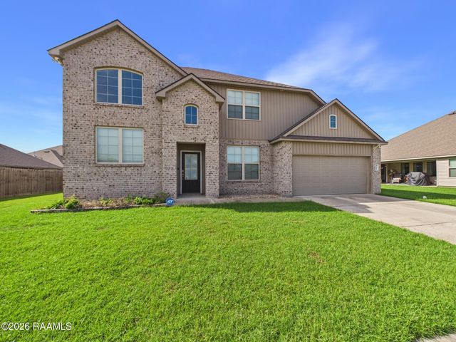 205 Hillview Drive, Lafayette, LA 70506