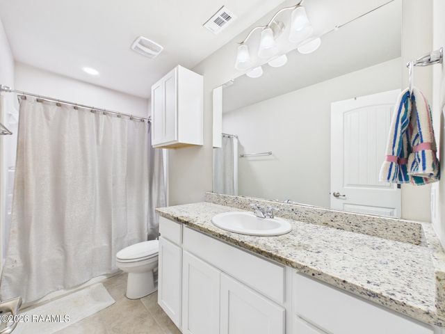 205 Hillview Drive, Lafayette, LA 70506