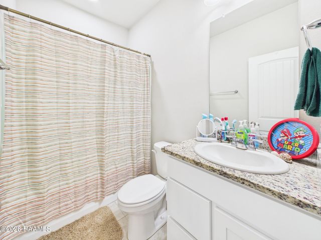 205 Hillview Drive, Lafayette, LA 70506