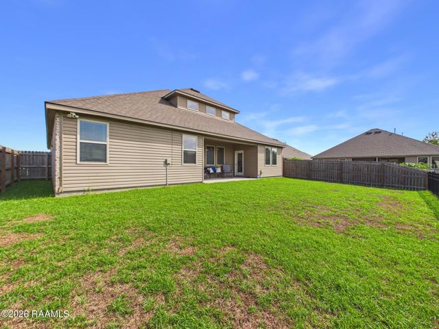 205 Hillview Drive, Lafayette, LA 70506