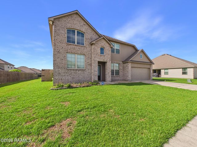 205 Hillview Drive, Lafayette, LA 70506